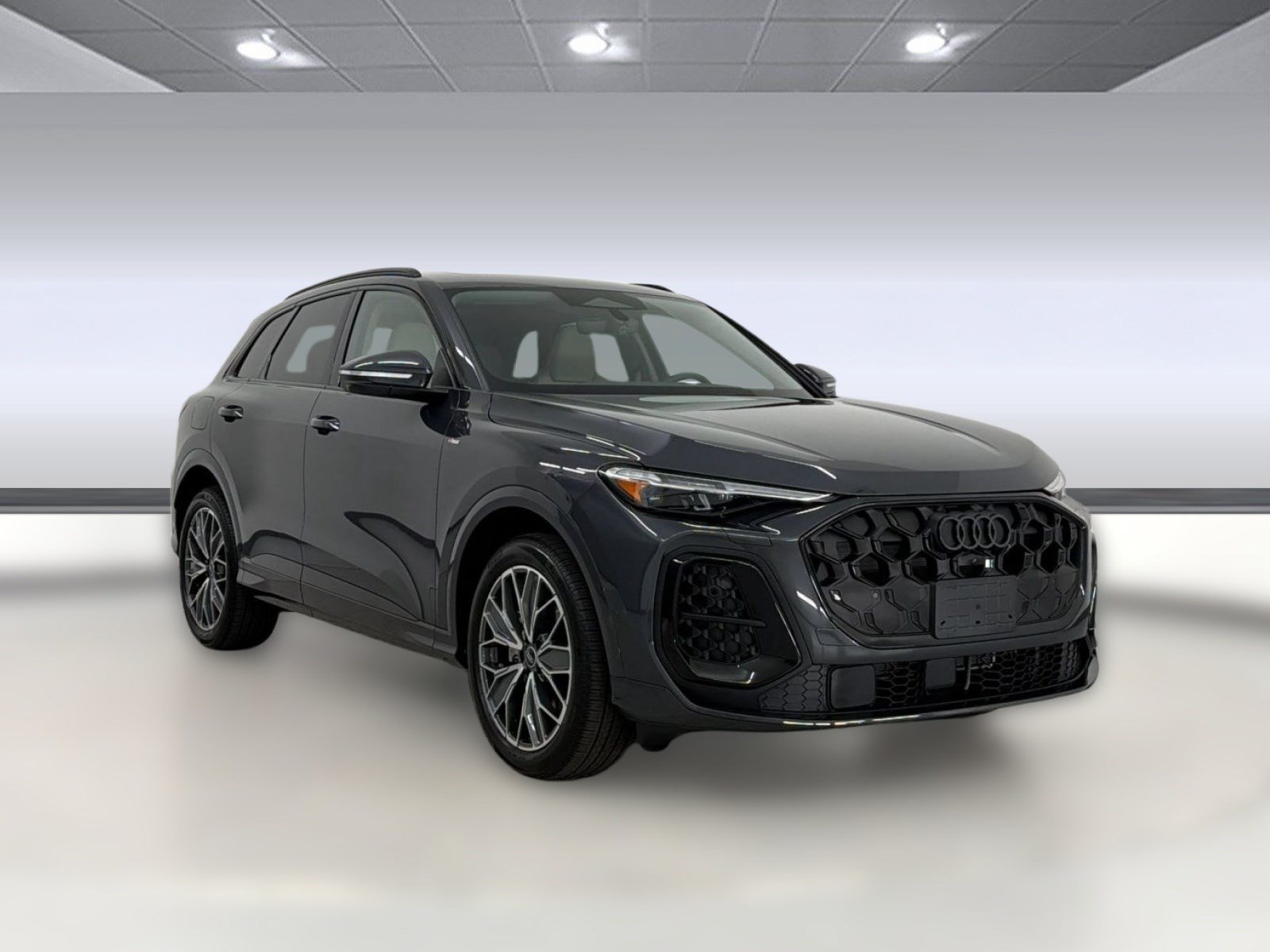 New 2026 Audi Q5 Prestige AWD/4WD image 7