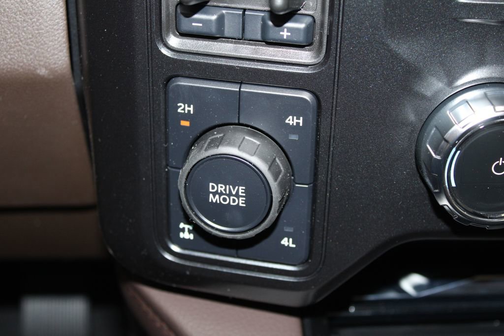 New 2026 Ford F250 King Ranch w/ Chrome Package image 52