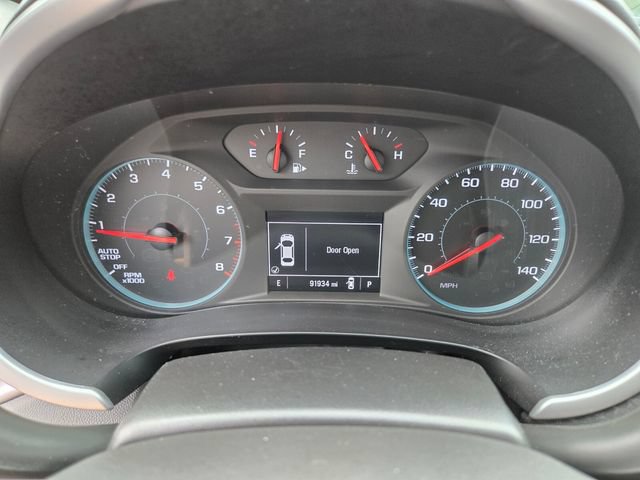 Used 2023 Chevrolet Malibu LT FWD image 29
