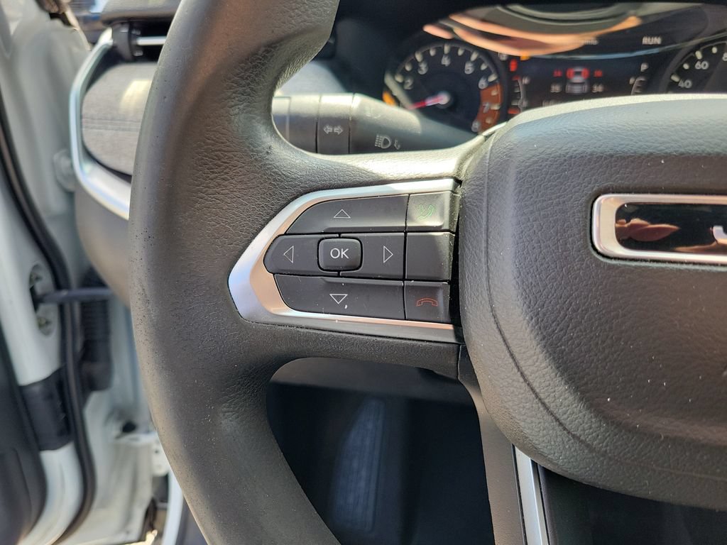 Used 2023 Jeep Compass Sport AWD/4WD image 23