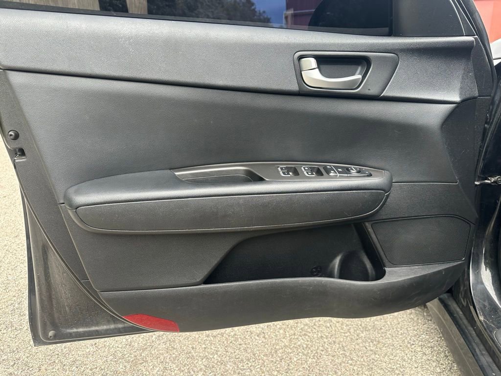 Used 2018 Kia Optima LX w/ Convenience Package image 6