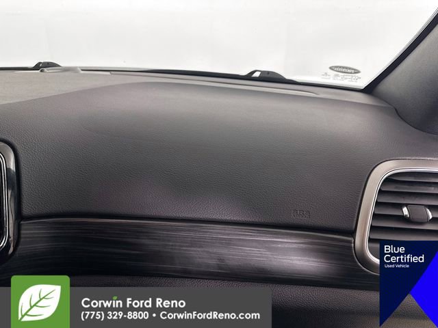 Used 2020 Jeep Grand Cherokee Altitude AWD/4WD image 33