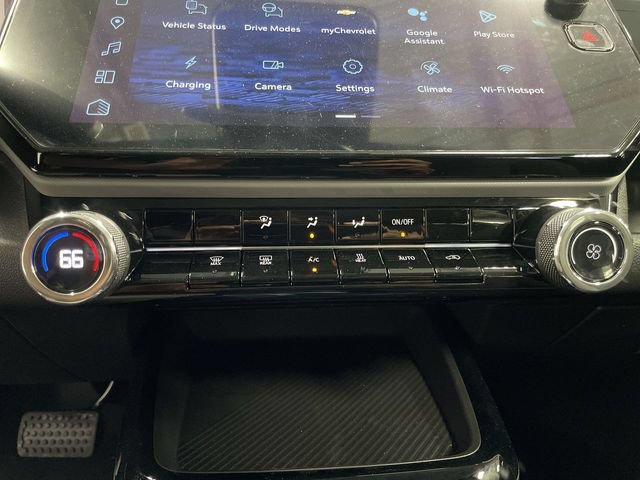 New 2027 Chevrolet Bolt LT FWD image 19