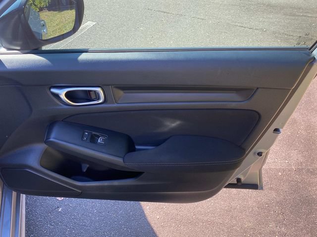 Used 2022 Honda Civic Sport image 34