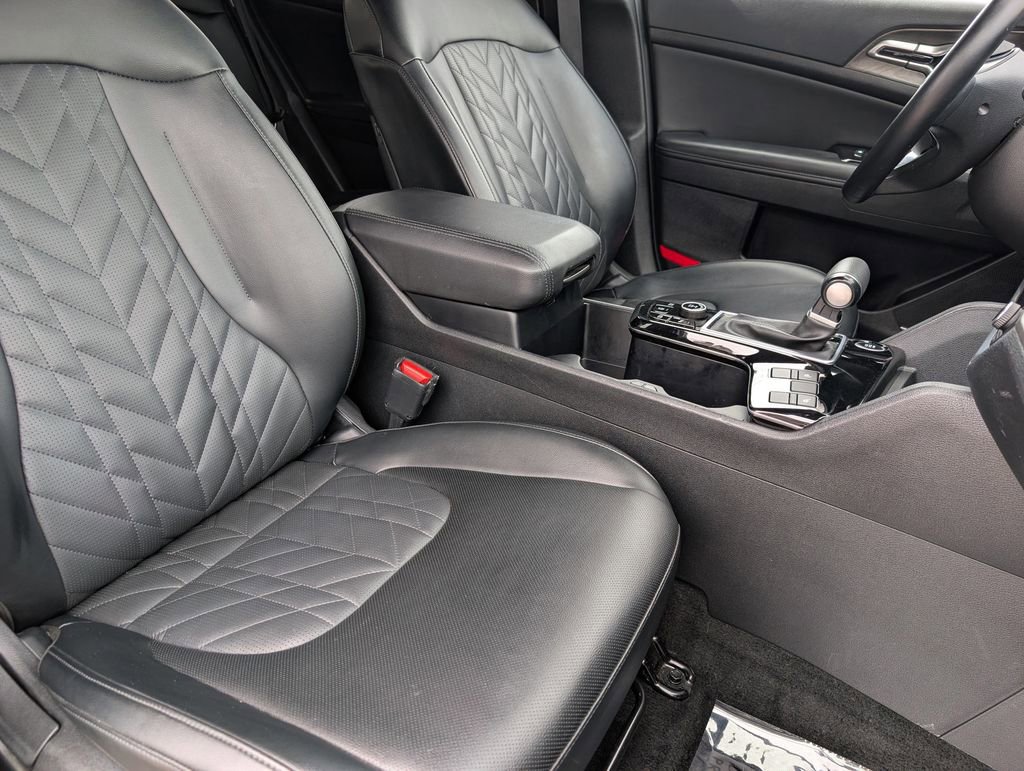 Certified 2024 Kia Sportage X-Line image 23