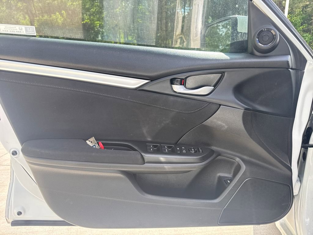 Used 2020 Honda Civic EX image 14