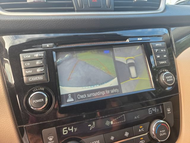 Used 2016 Nissan Rogue SL FWD image 12