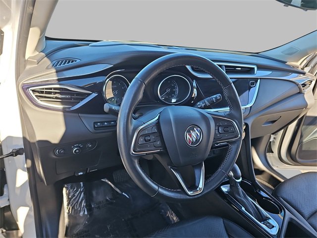Certified 2022 Buick Encore GX Essence w/ Advanced Technology Package image 16