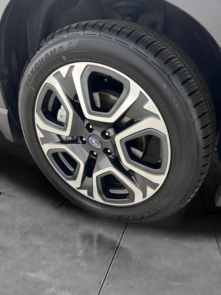 Certified 2023 Subaru Ascent Touring AWD/4WD image 19