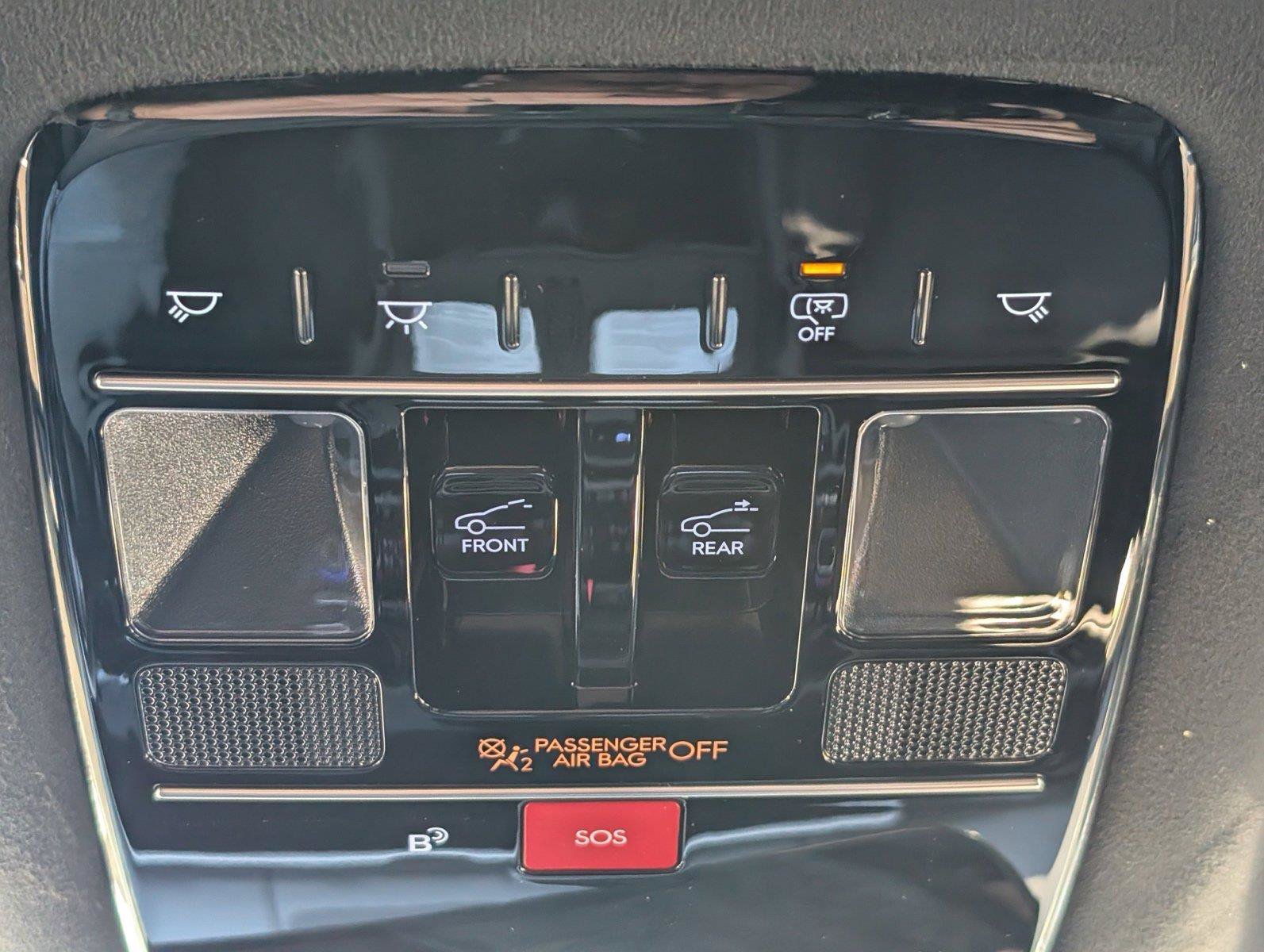 New 2026 Hyundai Santa Fe Calligraphy AWD/4WD image 35