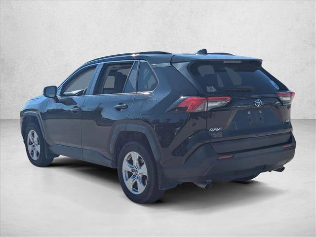 Used 2019 Toyota RAV4 XLE w/ Convenience Package image 7