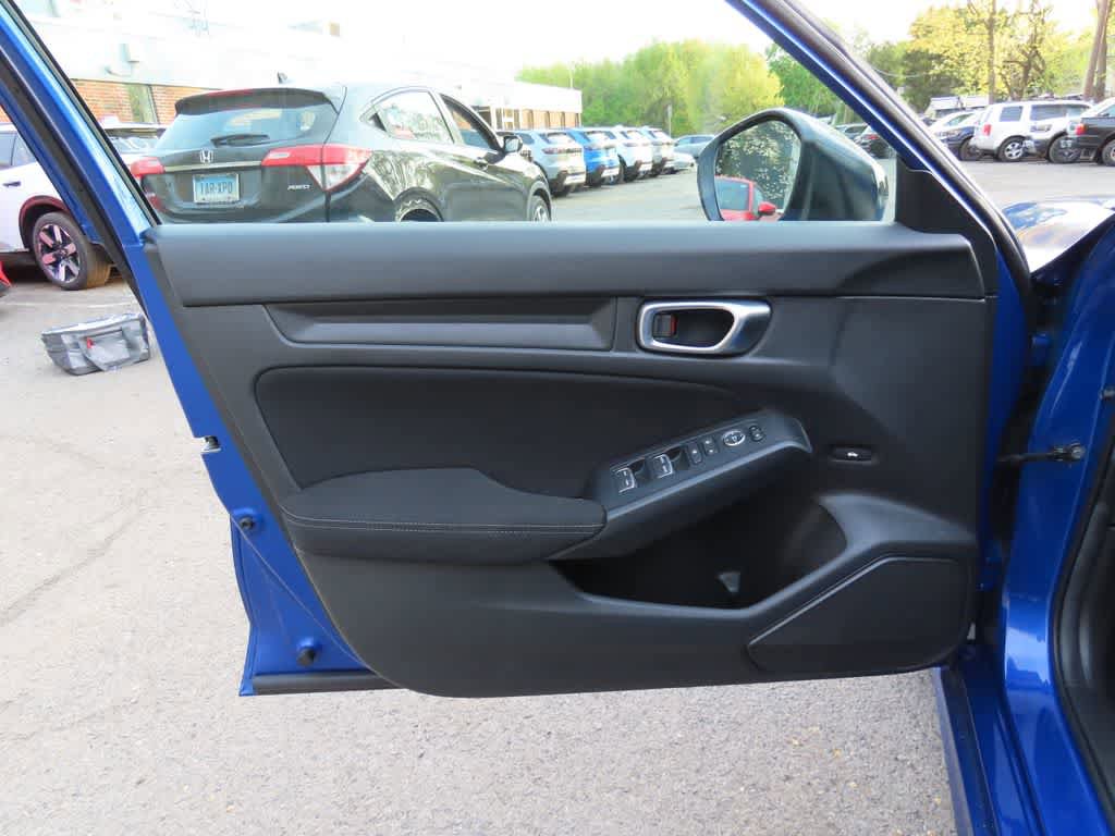 Used 2023 Honda Civic Sport image 13