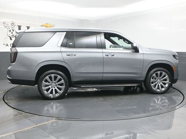 New 2026 Chevrolet Tahoe Premier image 16