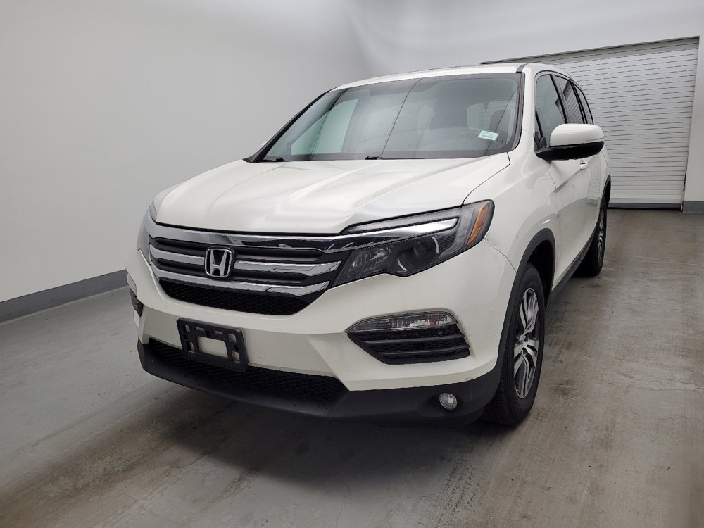 Used 2017 Honda Pilot EX-L image 15