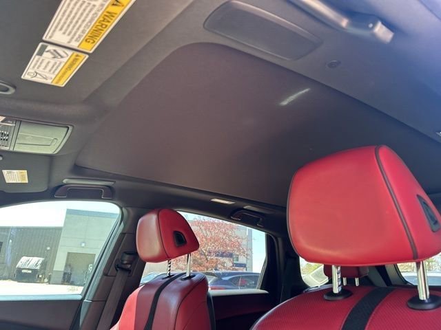Certified 2022 Acura RDX AWD image 21
