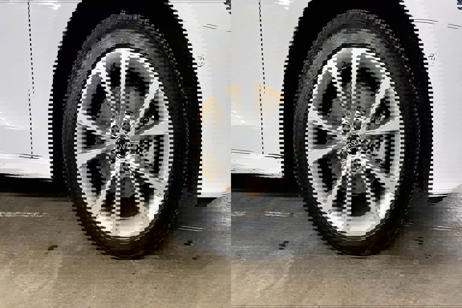 Used 2025 Audi A3 2.0T Premium Plus w/ Premium Plus Package image 12