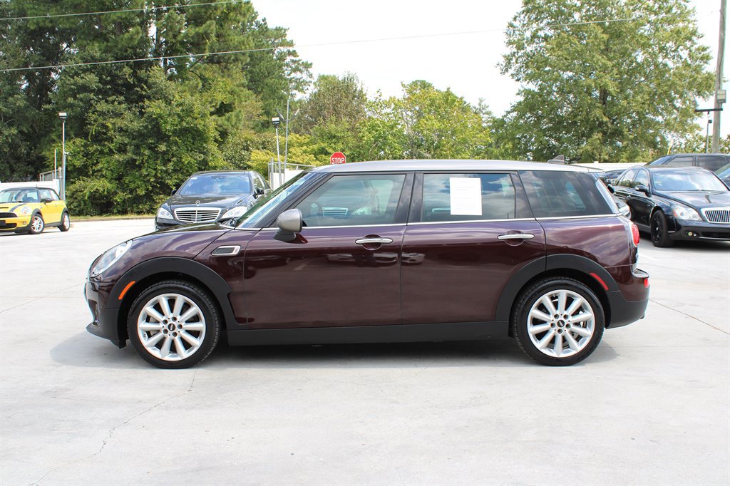Used 2016 MINI Cooper Clubman image 5