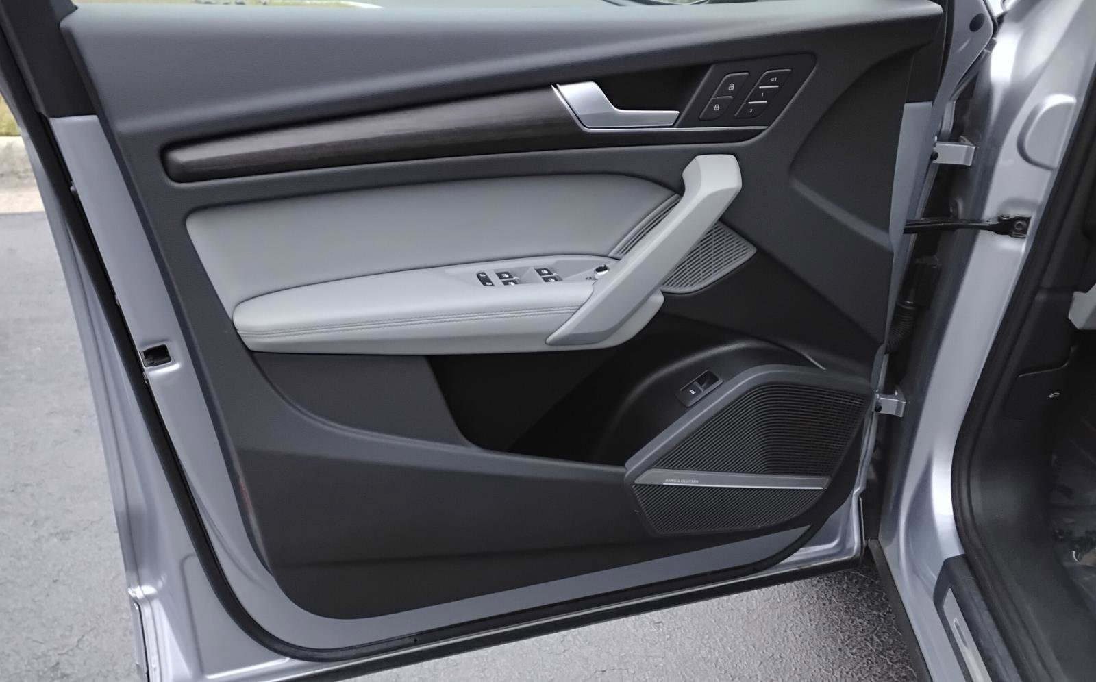 Used 2023 Audi Q5 2.0T Premium Plus w/ Premium Plus Package image 15