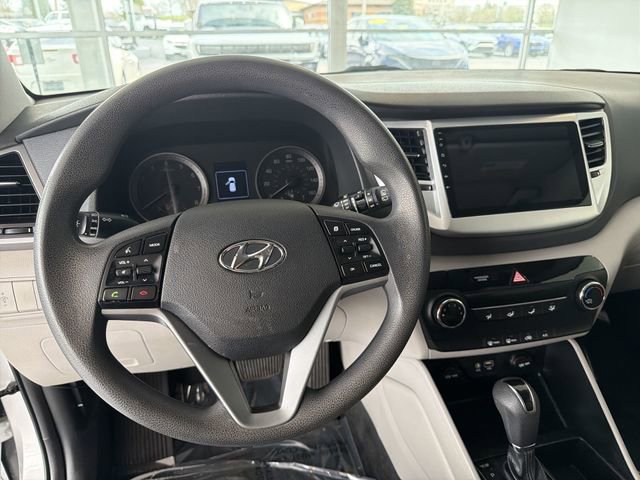 Used 2016 Hyundai Tucson SE image 17