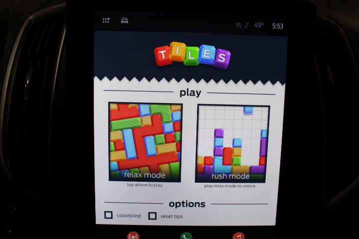 Used 2022 Ford Edge SEL image 48