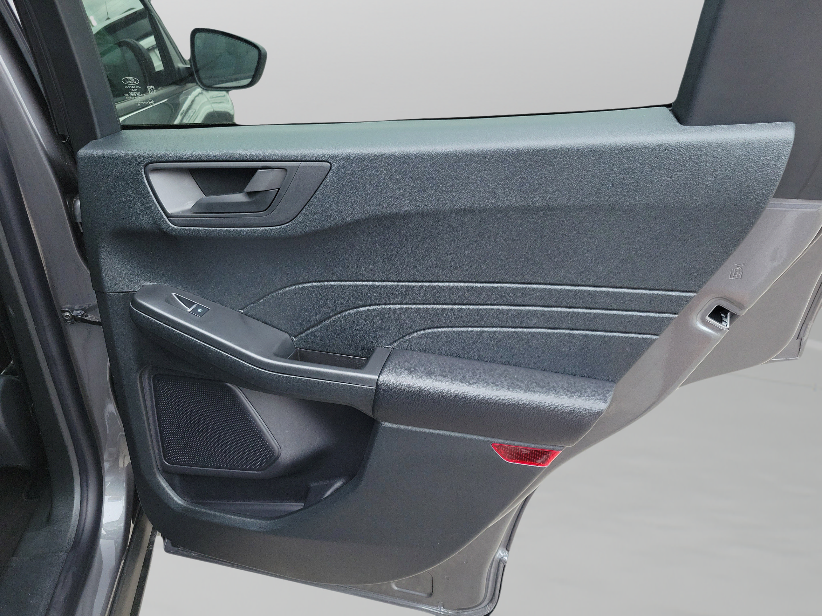 New 2026 Ford Escape Active w/ Tech Pack #1 FWD image 27