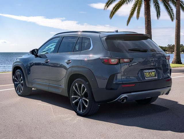 New 2026 MAZDA CX-50 AWD 2.5 S w/ Cargo Package image 7