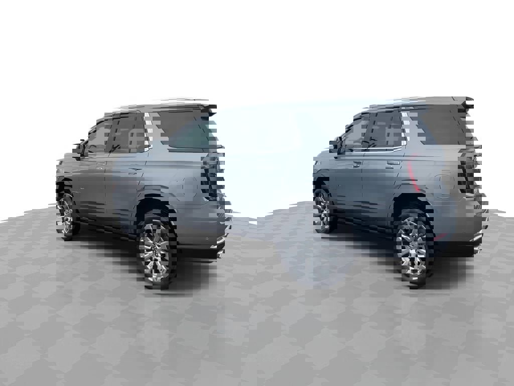 New 2025 Chevrolet Tahoe Premier image 10