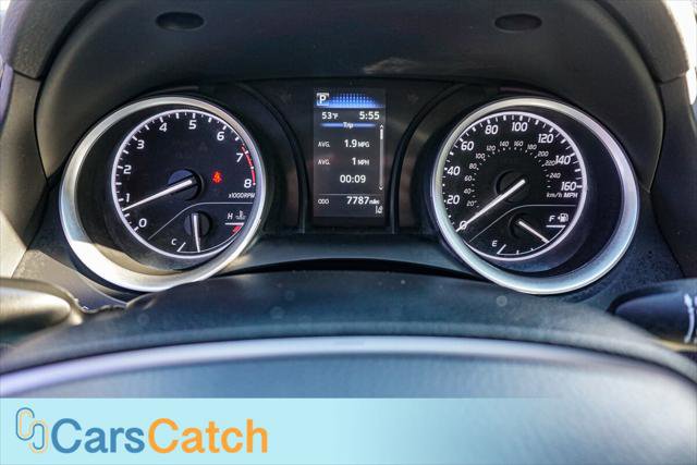 Used 2022 Toyota Camry LE image 29
