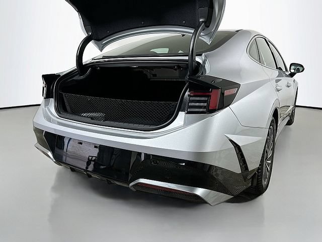 Used 2025 Hyundai Sonata SEL FWD image 24