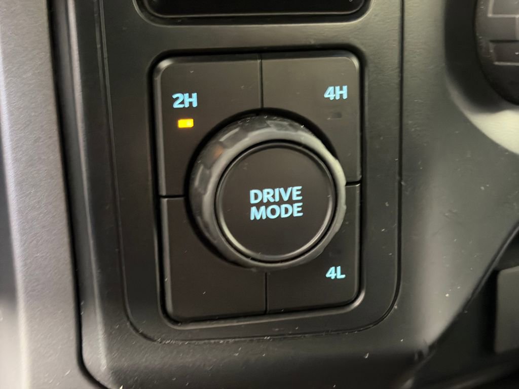 Certified 2022 Ford F150 XLT AWD/4WD image 22