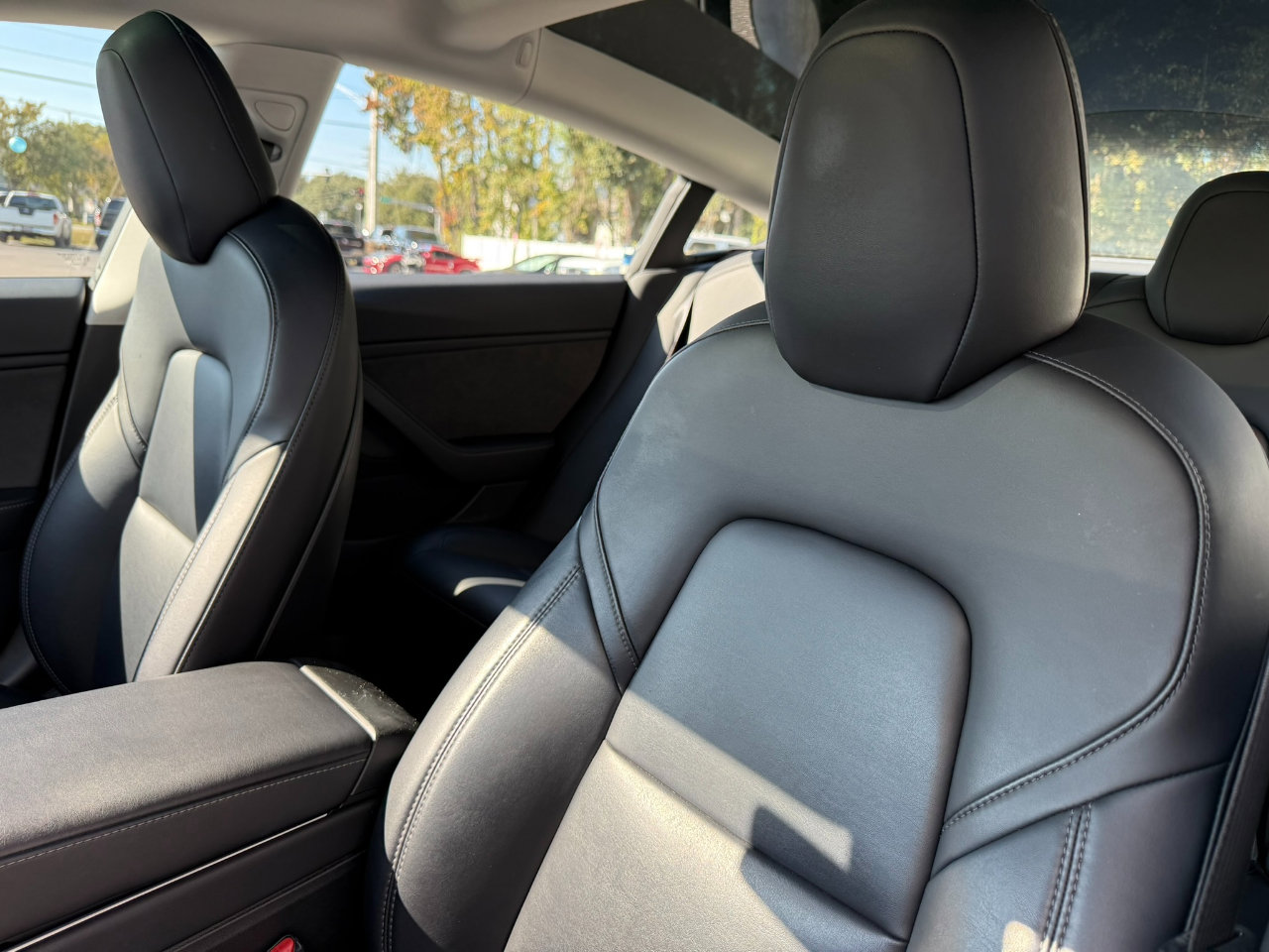 Used 2018 Tesla Model 3 Long Range image 24