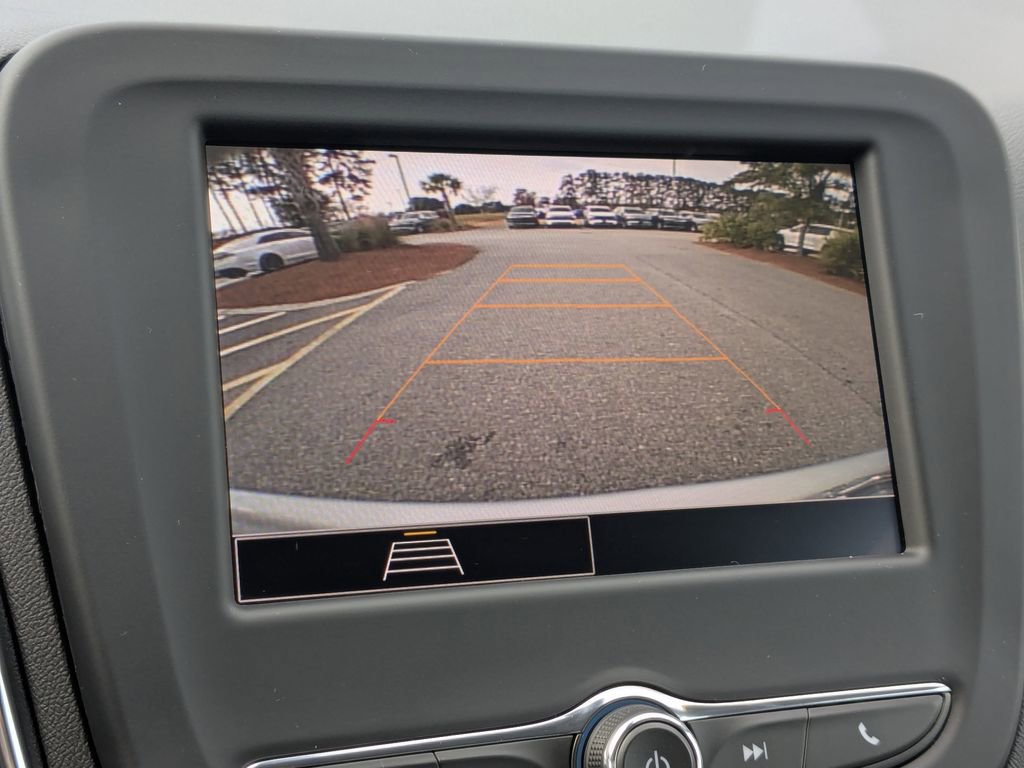 Used 2022 Chevrolet Equinox LT image 22