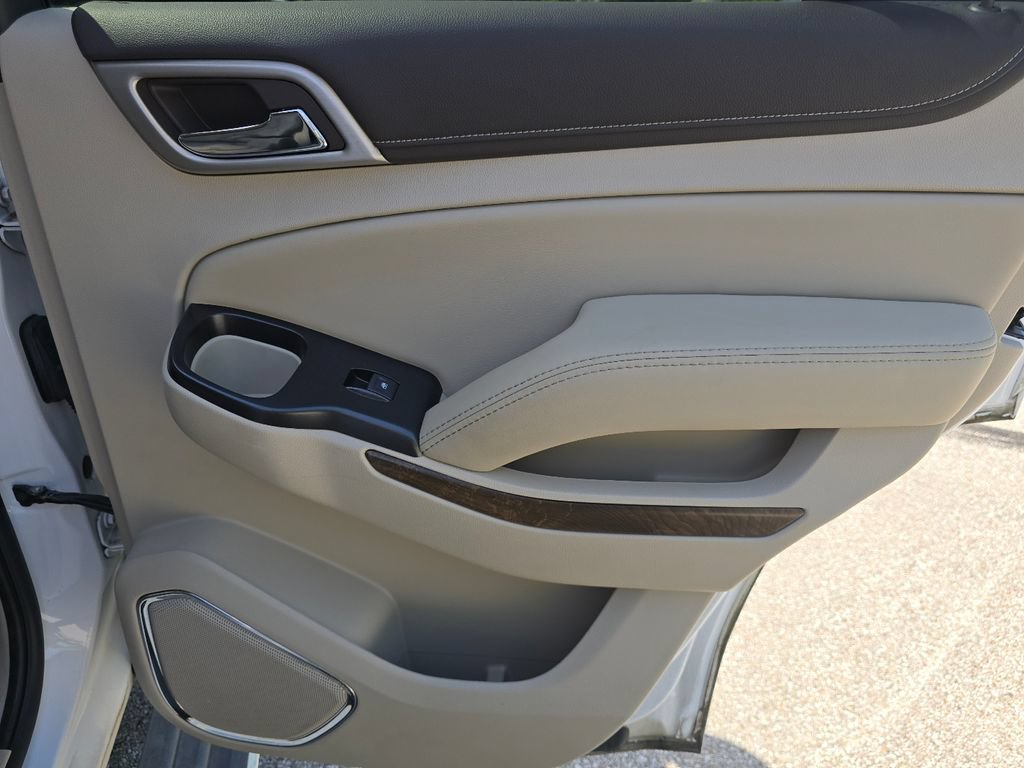 Used 2019 GMC Yukon Denali w/ Denali Ultimate Package AWD/4WD image 23