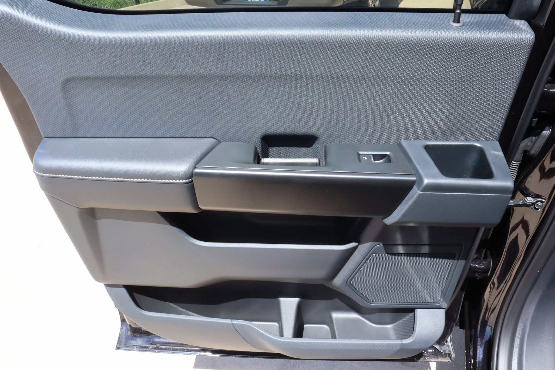 New 2025 Ford F150 STX w/ Equipment Group 200A image 16