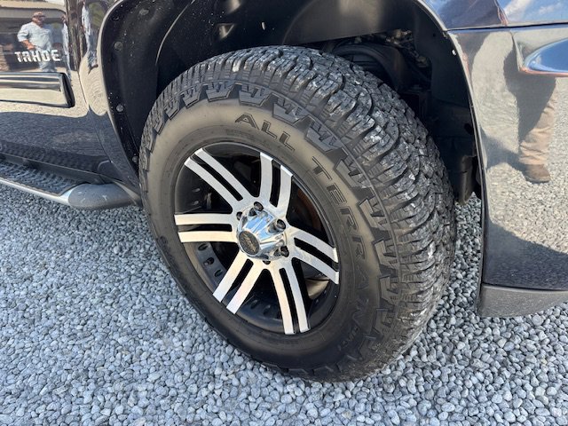 Used 2013 Chevrolet Tahoe LT image 14