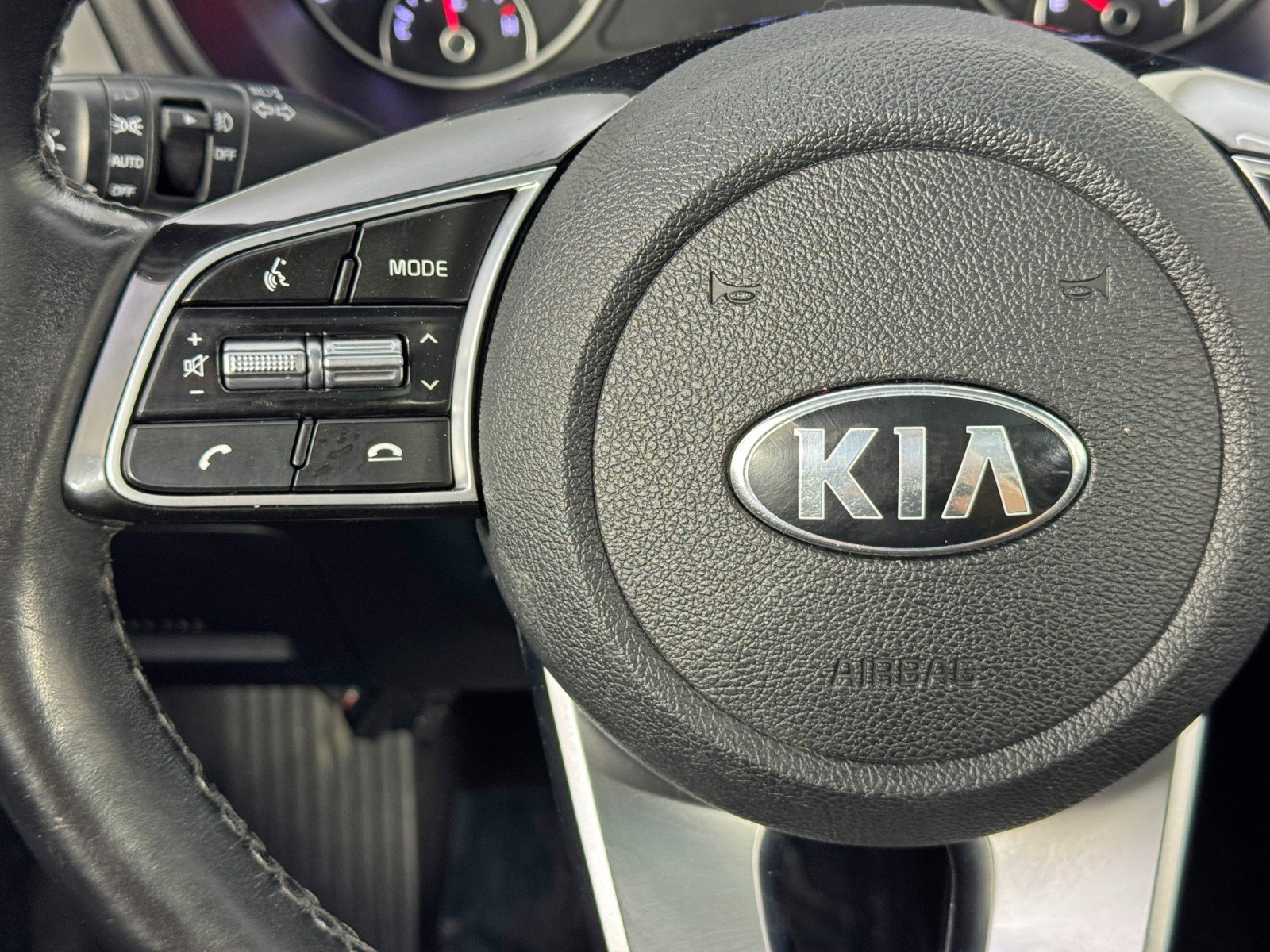 Used 2020 Kia Optima Premium image 21