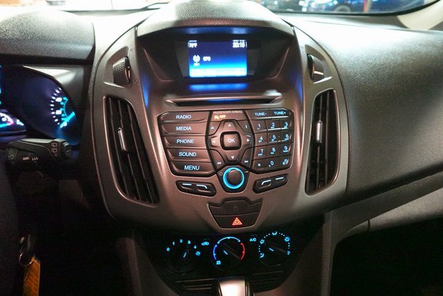 Used 2018 Ford Transit Connect XL image 20