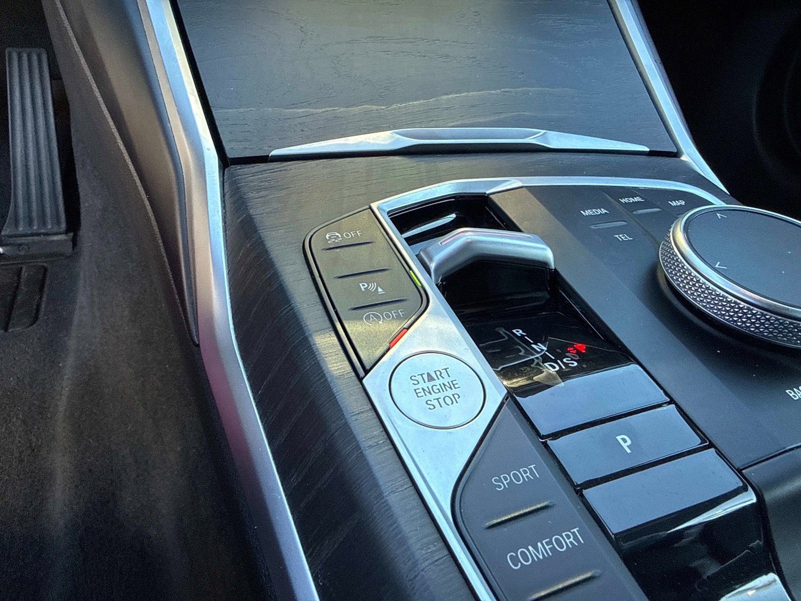 Used 2024 BMW 430i xDrive 430i xDrive image 23