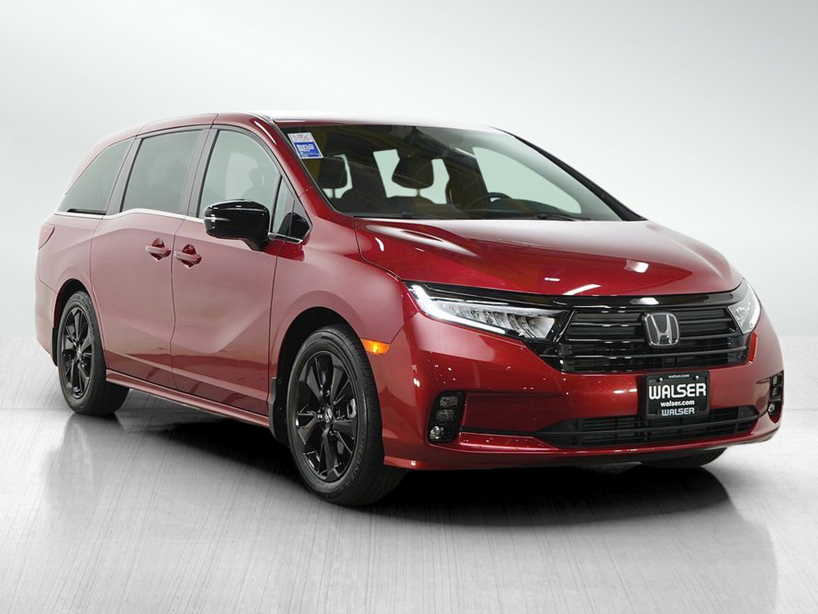 Used 2024 Honda Odyssey Sport image 7