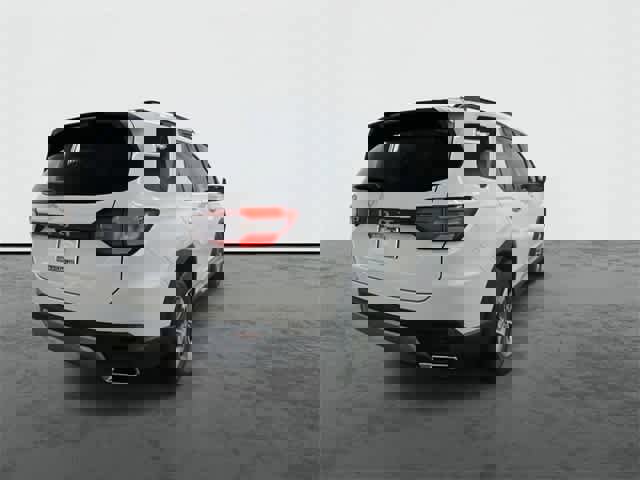 New 2026 Honda Pilot EX-L image 3