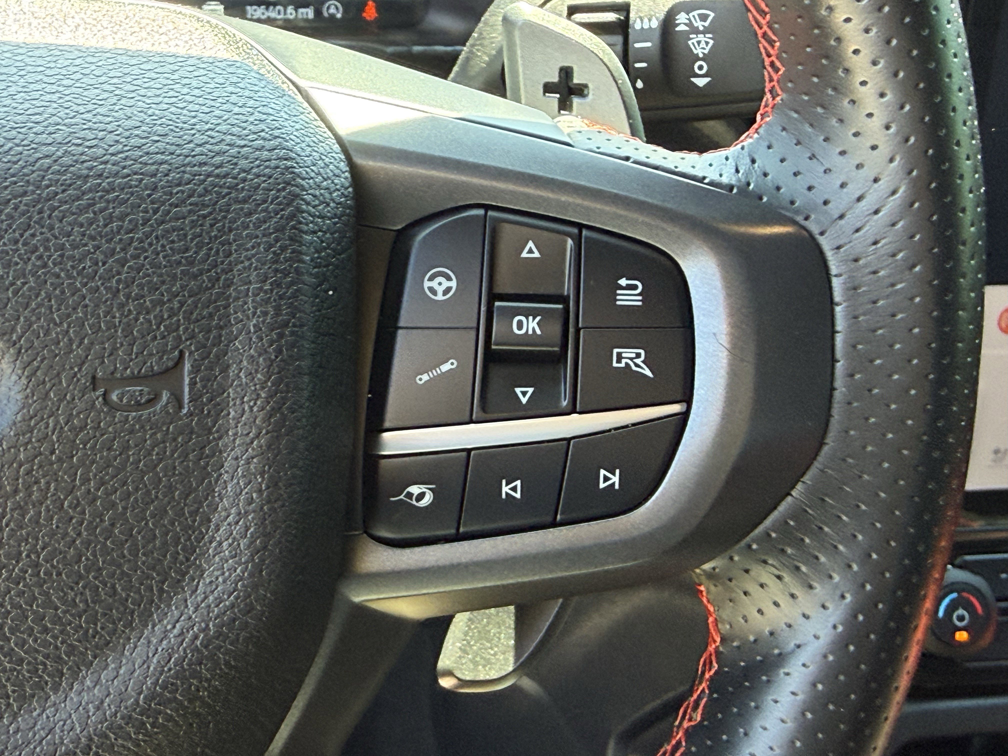 Used 2024 Ford Ranger Raptor AWD/4WD image 17