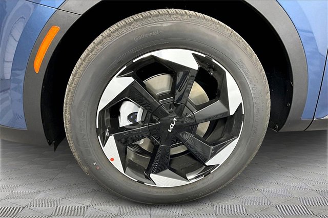 New 2026 Kia Sorento EX image 13