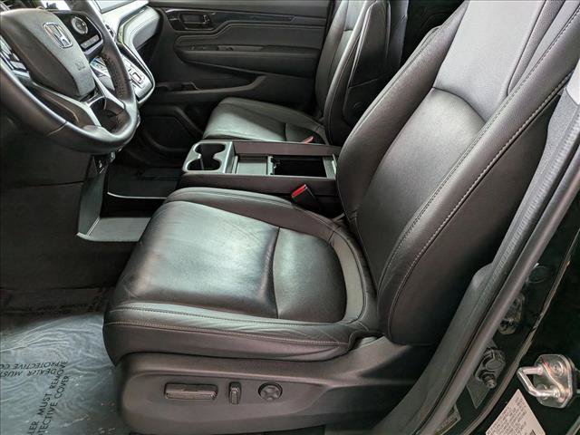 Used 2022 Honda Odyssey Touring image 16