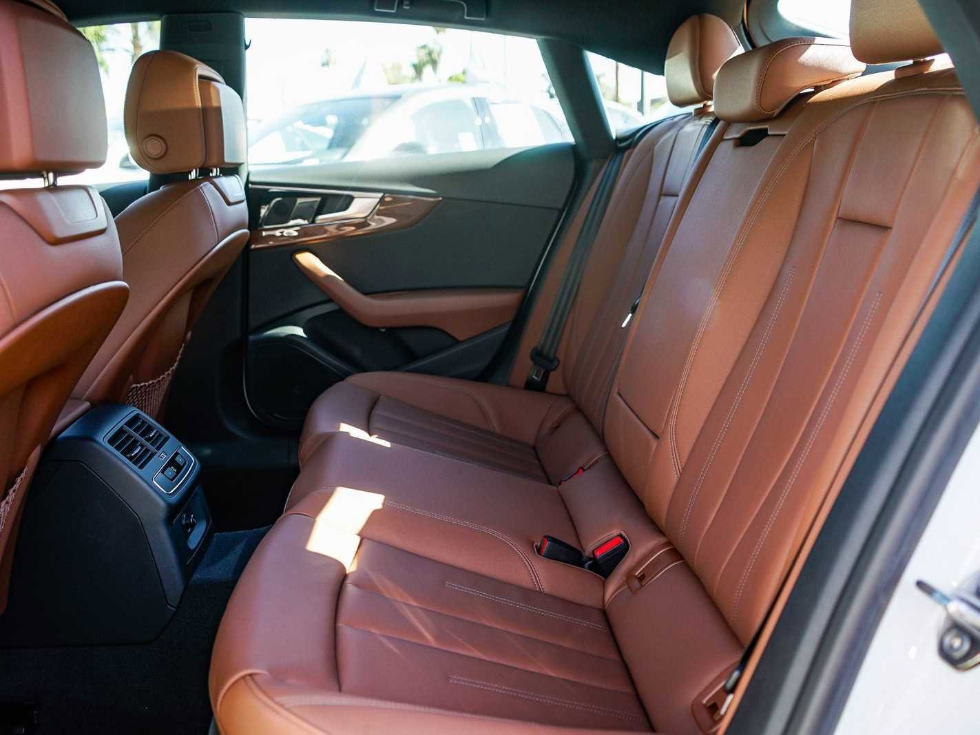 Used 2023 Audi A5 2.0T Premium w/ Convenience Package image 18