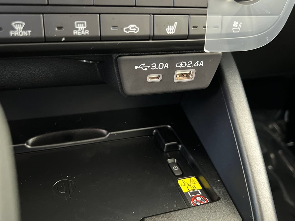 New 2026 Subaru Outback Touring XT AWD/4WD image 30