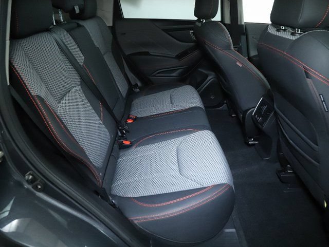 Used 2020 Subaru Forester Sport w/ Popular Package #2 AWD/4WD image 34