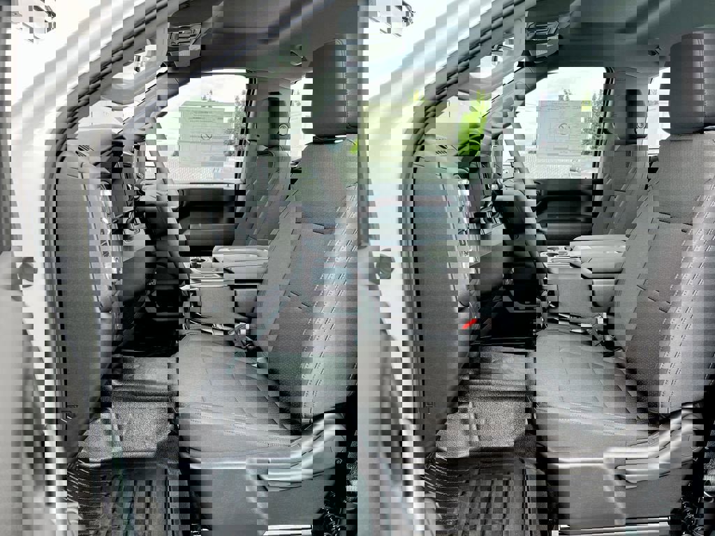 New 2025 GMC Sierra 3500 Pro w/ Snow Plow Prep/Camper Package image 51