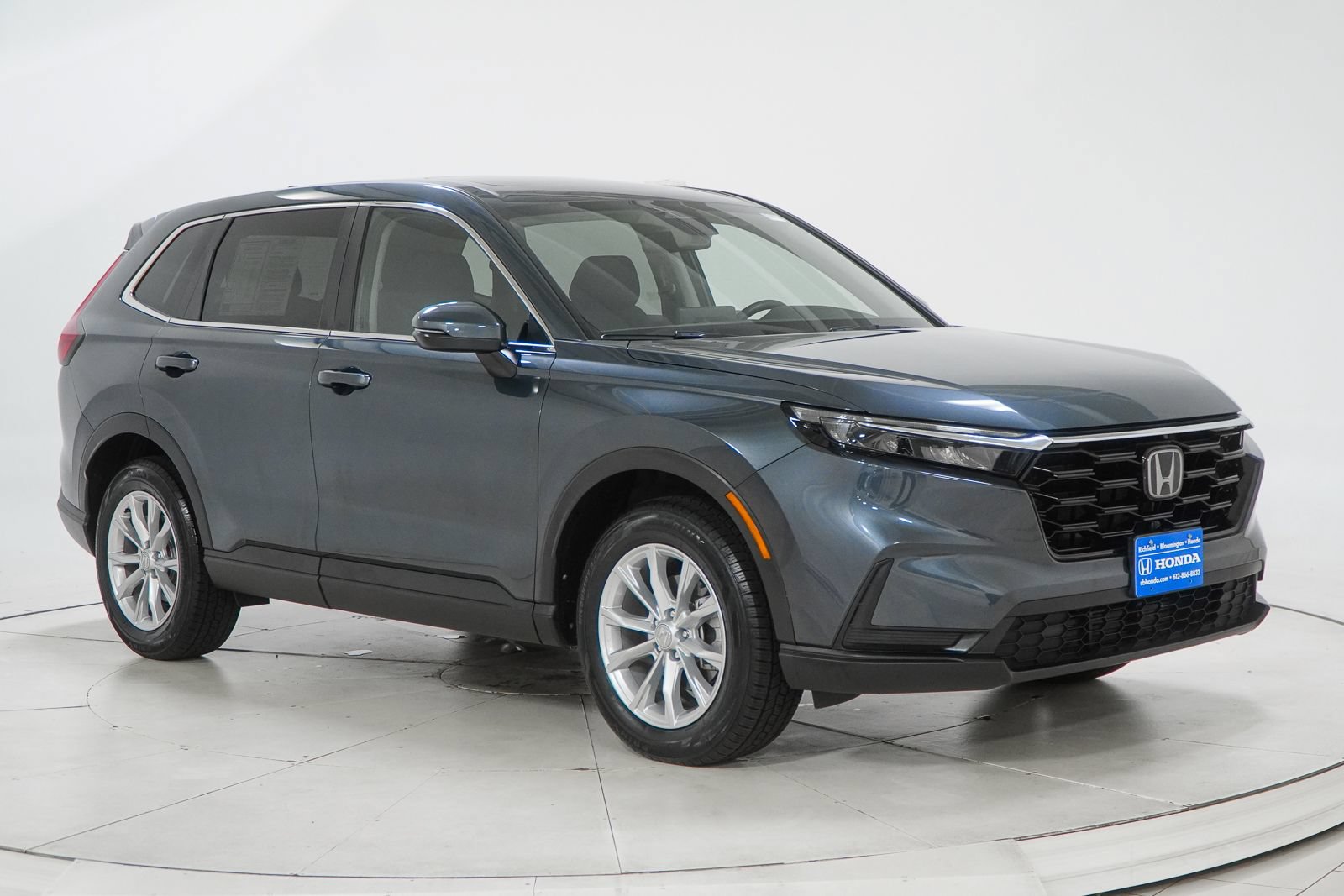 Used 2024 Honda CR-V EX image 14