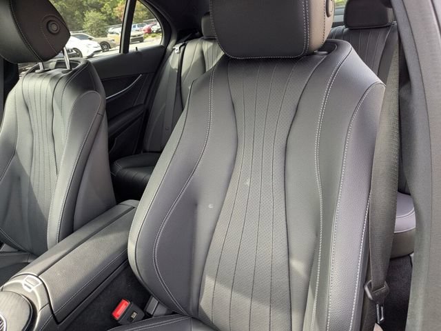 Used 2023 Mercedes-Benz E 450 4MATIC Sedan image 27