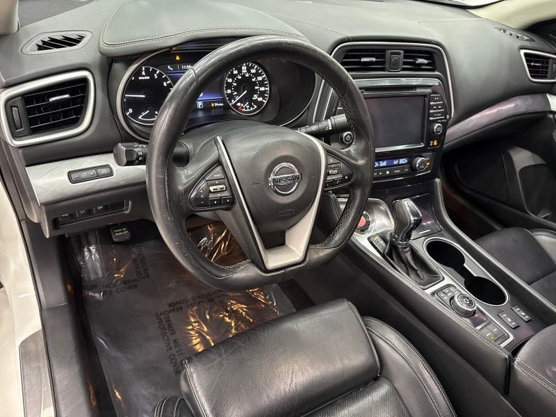 Used 2016 Nissan Maxima 3.5 SL image 31